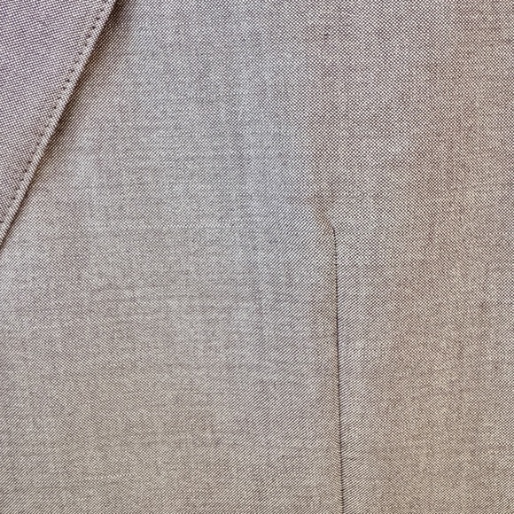 Bonobos, unlined unstructured 2 piece suit - Picture 6 of 8